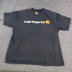 Mens Carhartt t-shirt! Size XL- tall